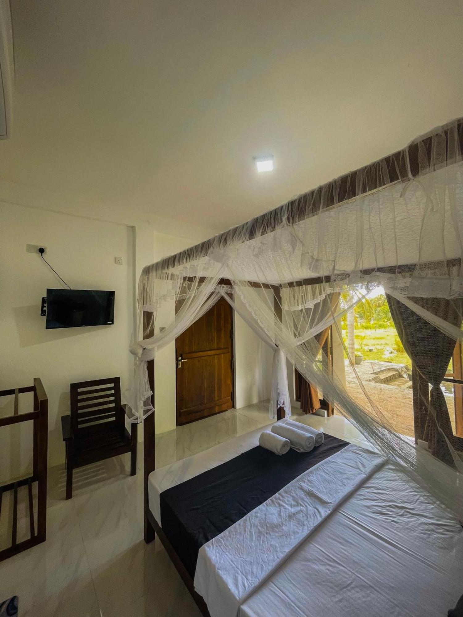 The Lotus Apartment Sigiriya