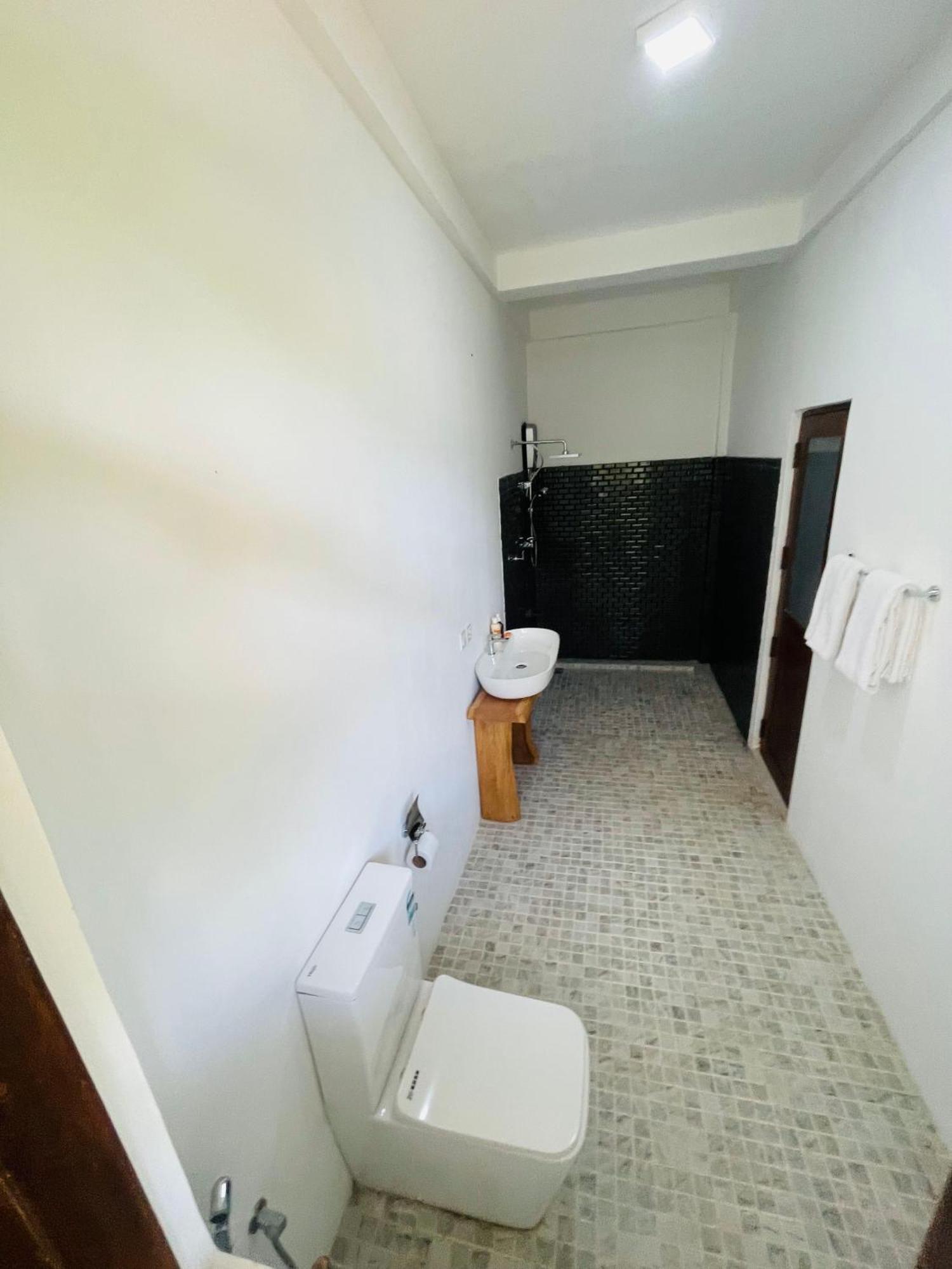Apartamento The Lotus