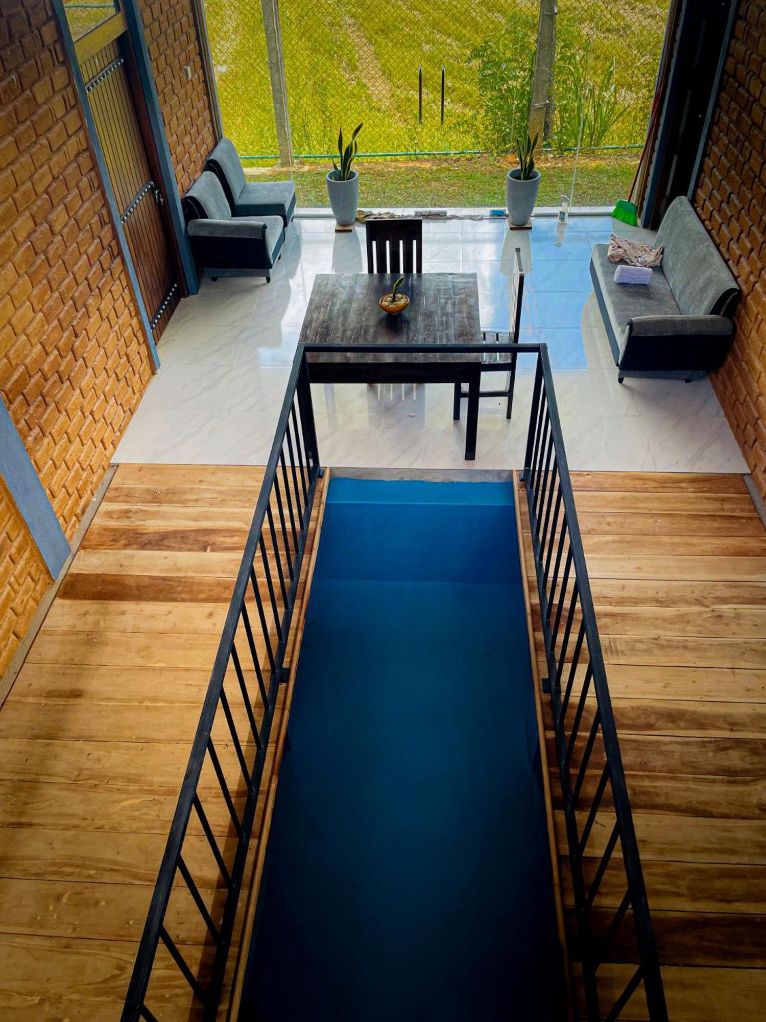 Apartamento The Lotus Sigiriya