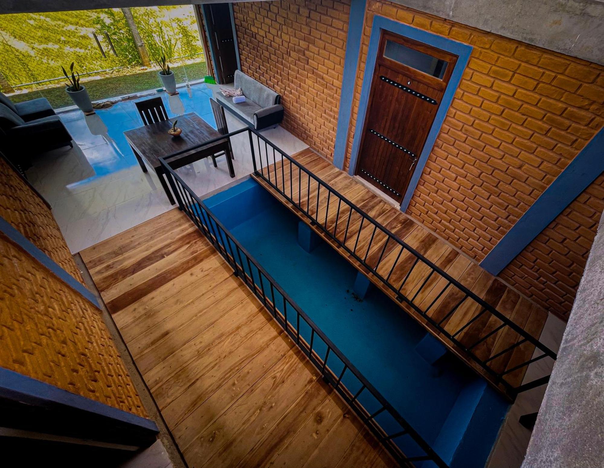 The Lotus Apartamento *