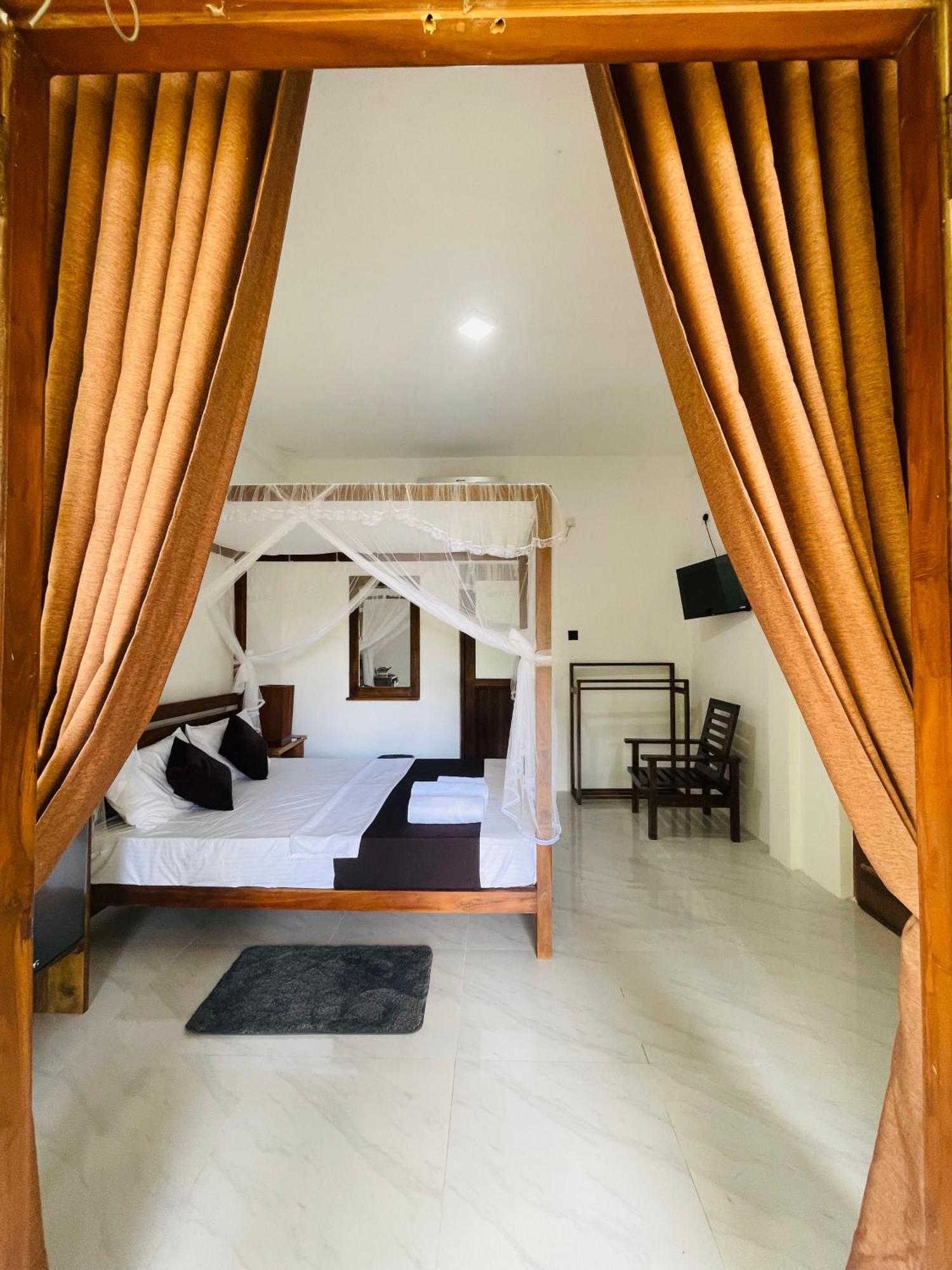 Apartamento The Lotus *