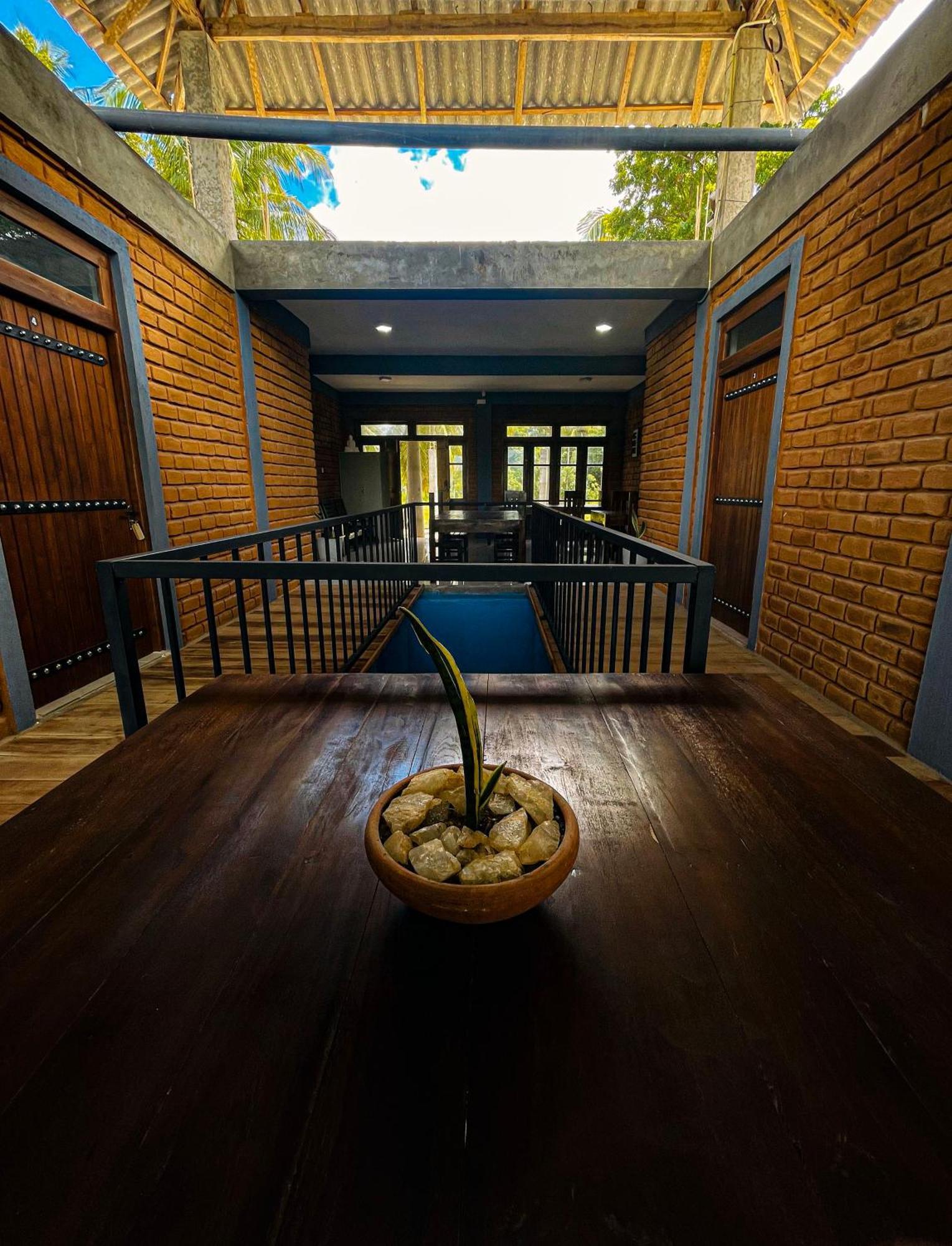 The Lotus Apartamento *