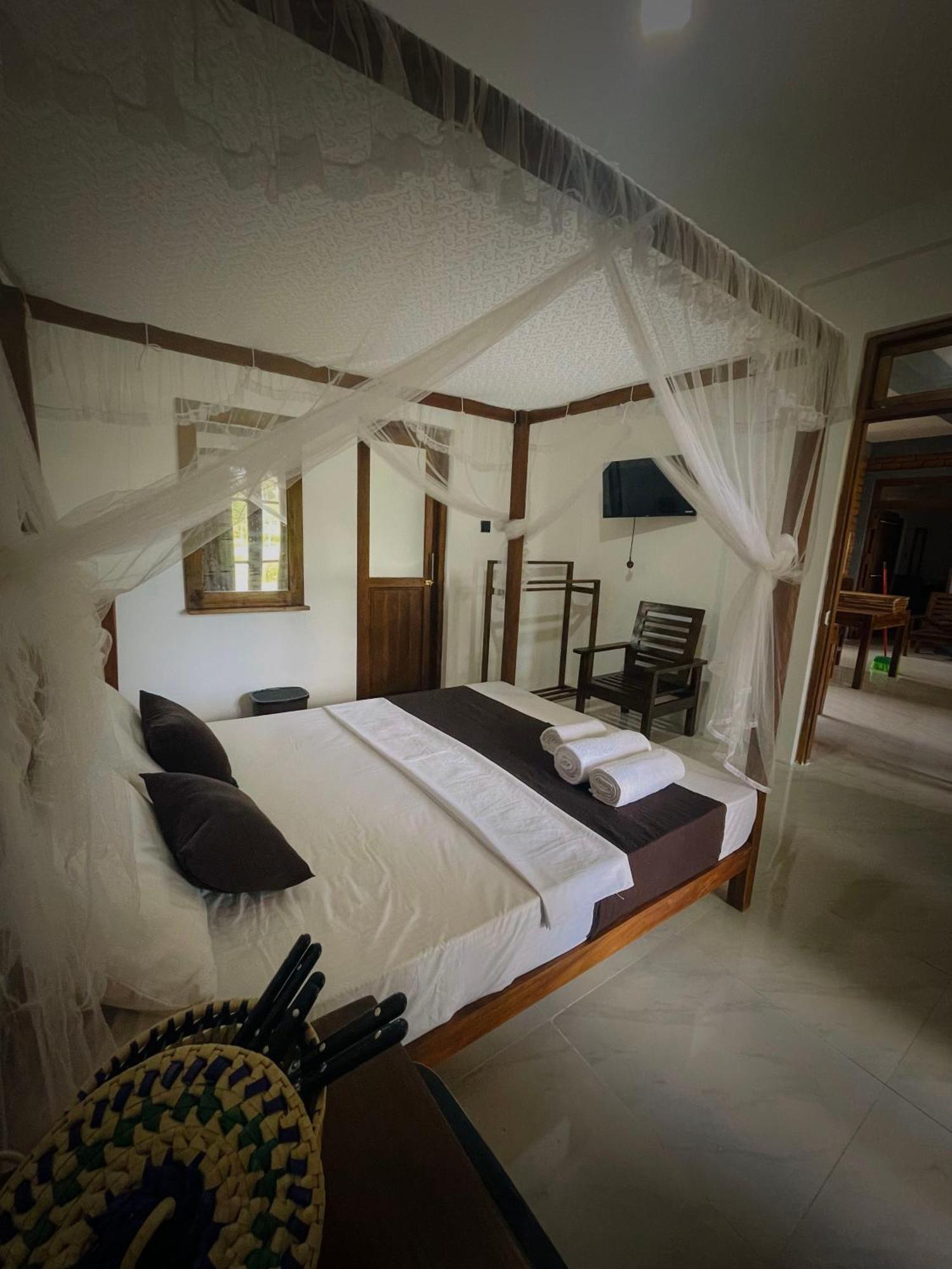 Apartment The Lotus Sigiriya