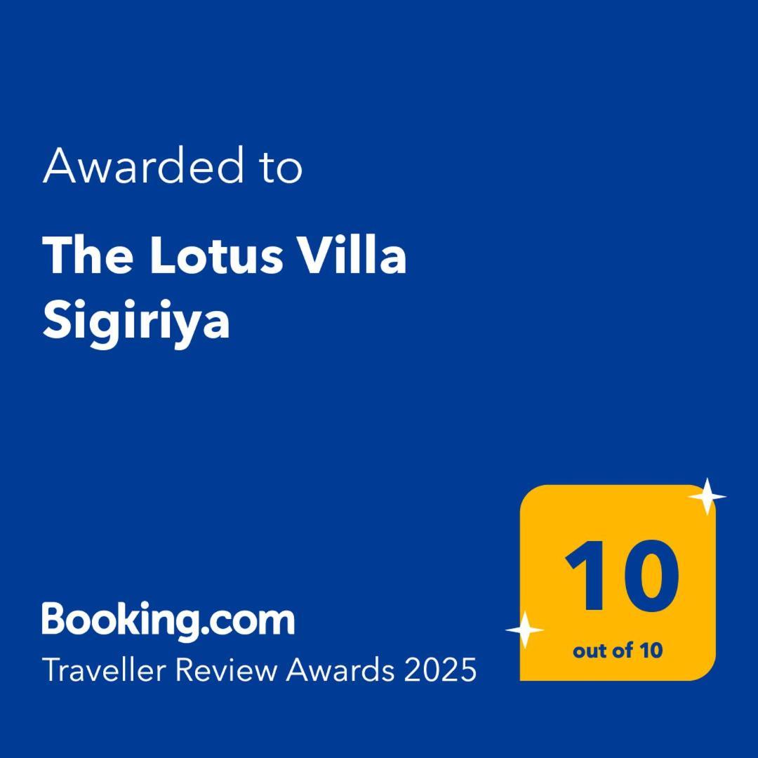 The Lotus * Sigiriya